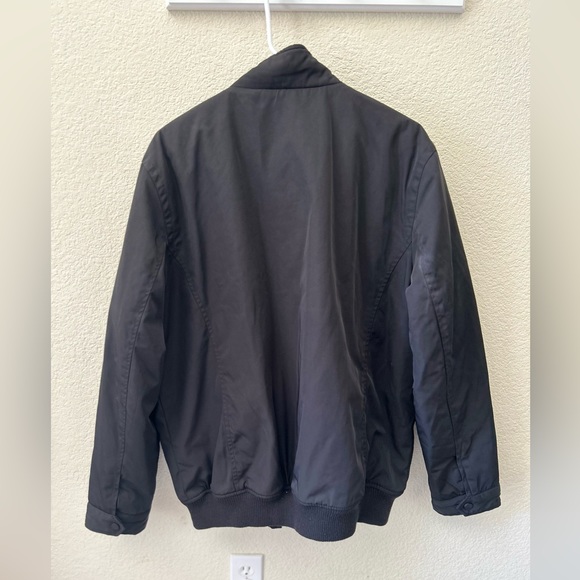 Structure Black Jacket - Picture 3 of 3